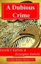 [Colton Banyon Mysteries 09] • A Dubious Crime